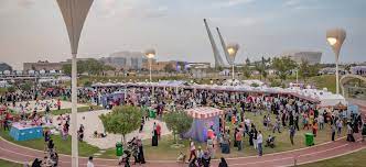 11th Qatar International Food Festival kicks off